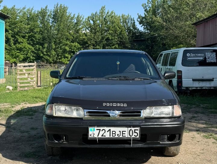 Срочна продам машину