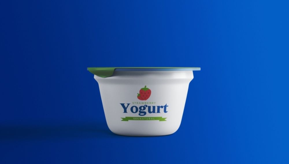 Бизнес Йогурт продаётся