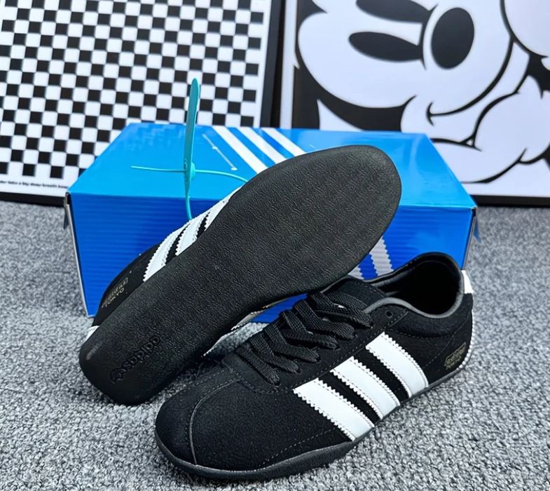 Adidas Tokio Og кеды