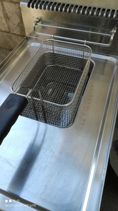 Фиртюрник в отлично състояние