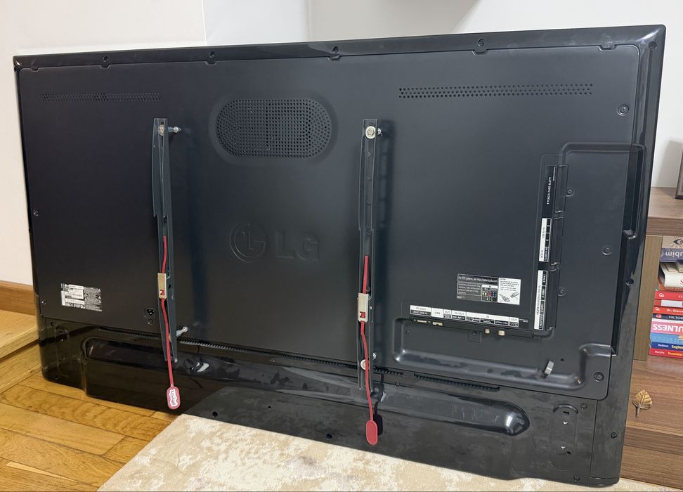 Televizor LG 55UB950V 55 inch piese 4k