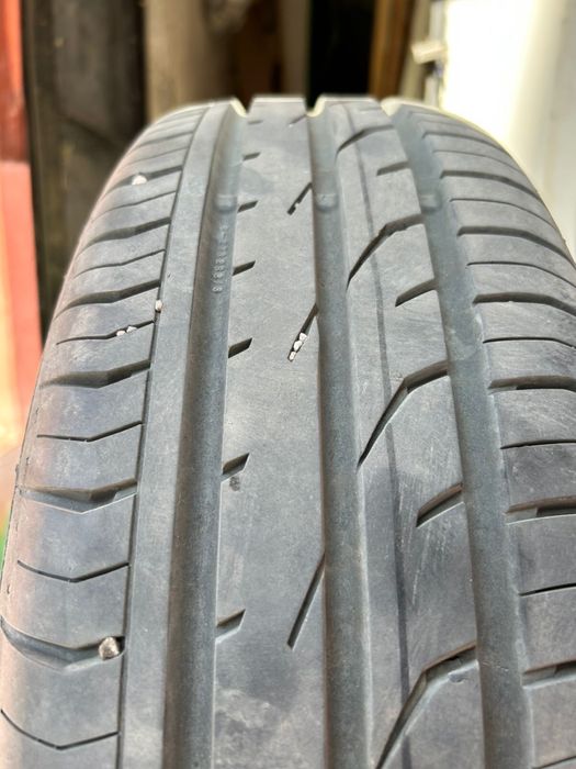 Продается  шина