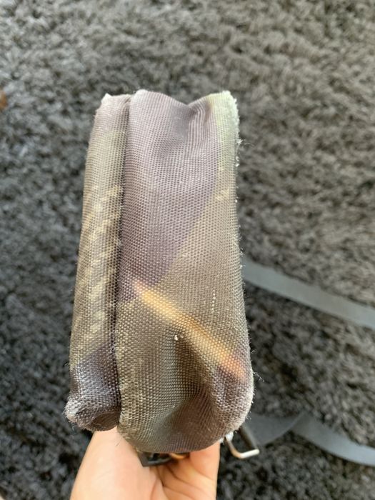 Мъжка чанта G-star за през рамо