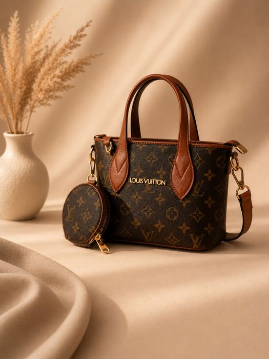 Geanta Louis Vuitton