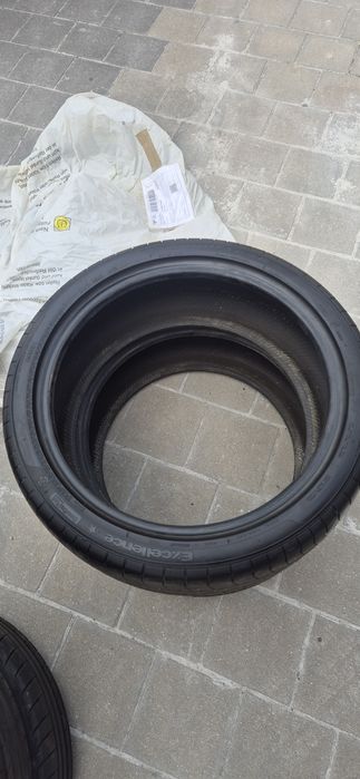 goodyear excellence 245 40 19