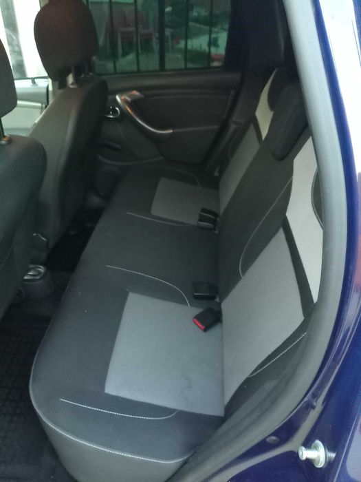 Dacia duster 1.2 benzina an 2017 km 130000