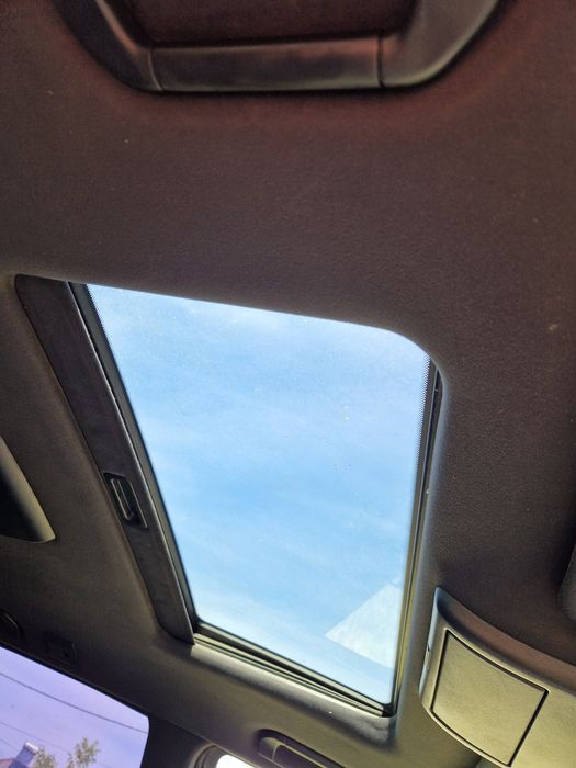 Bmw x5 e53 184cp m57 cutie manuala motor turbo grup cardan piese