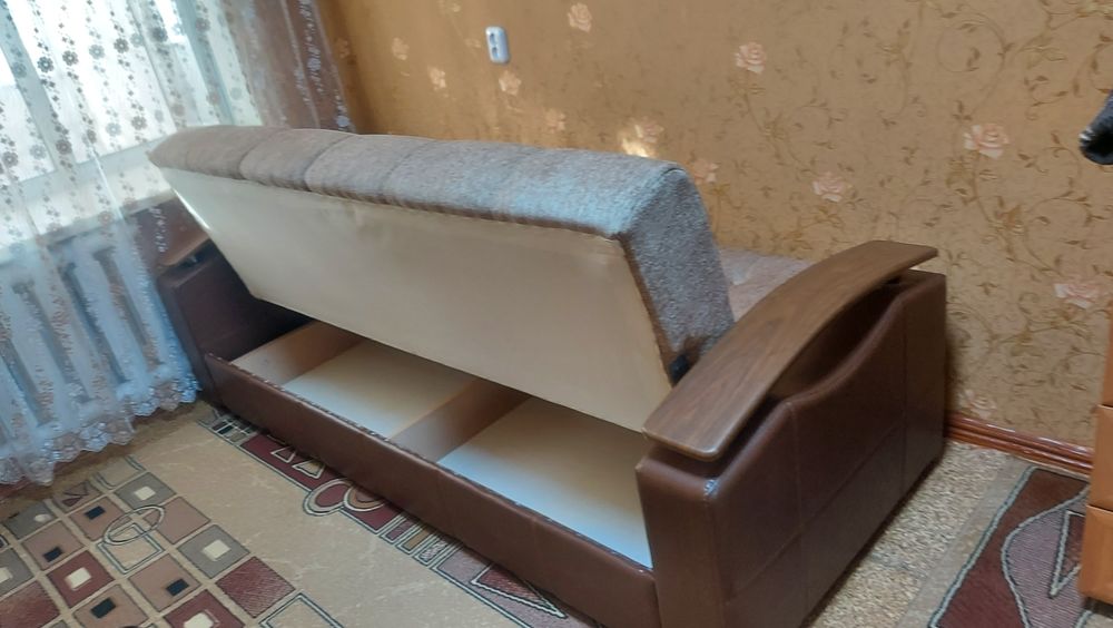 Диван в отличном состоянии