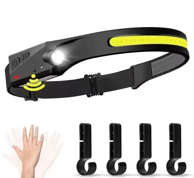 Практичен Презареждащ се челник