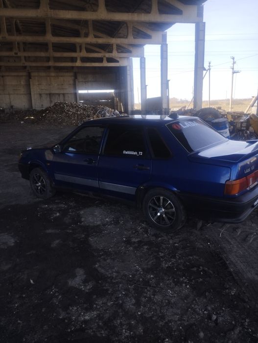 Продам ВАЗ Лада 2115