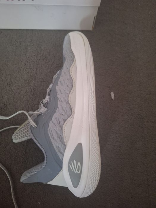 Pantofi baschet Curry 11 original