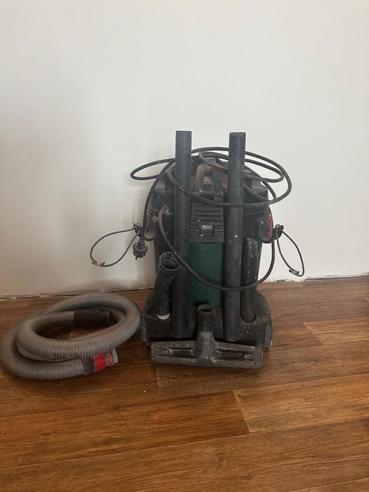 Продам пылесос Bosch vac20
