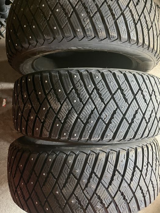 Продам шины зимние