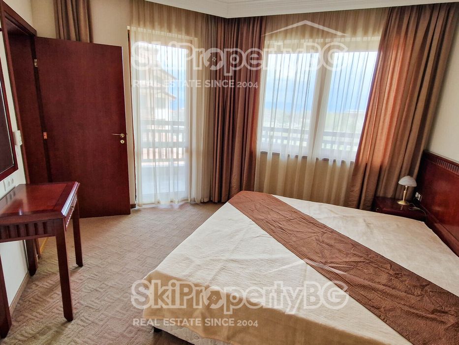 Продава се Тристаен апартамент в Банско - 98 кв.м за 1020 €/кв.м - Снимка #7