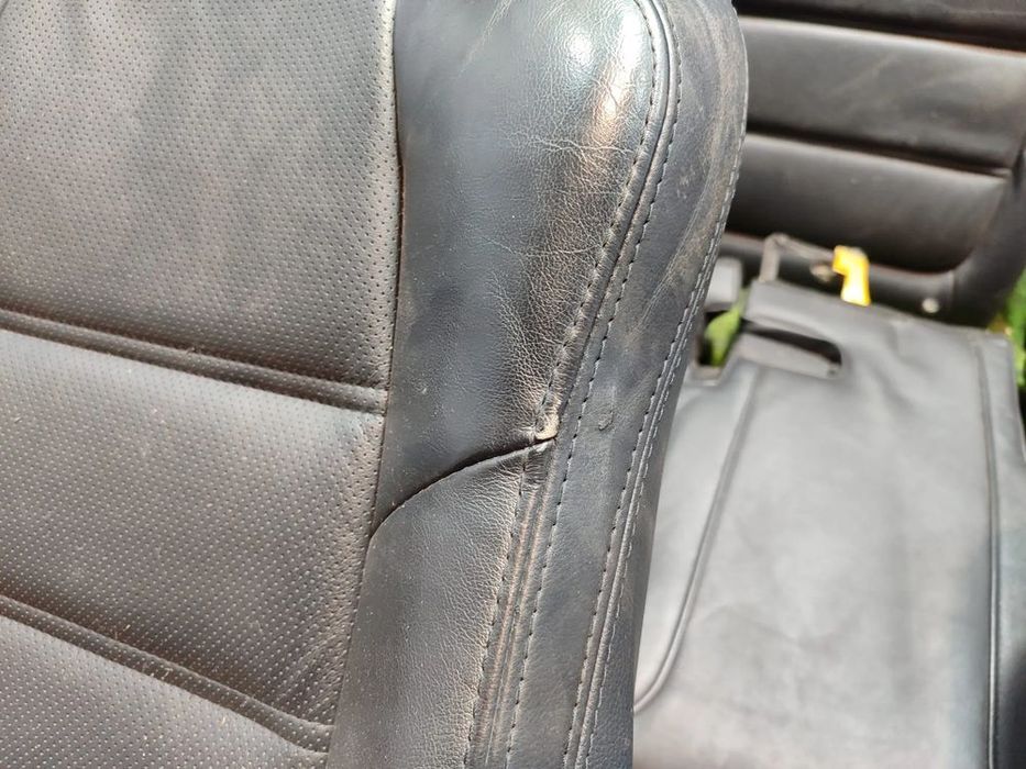 INTERIOR PIELE / SCAUNE + BANCHETE MAZDA 6 SPORT 2015 2.2 DIESEL SALOON / SEDAN / 2012-2025