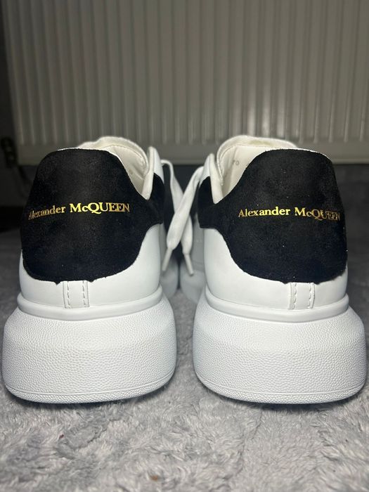 Alexander mqueen  42