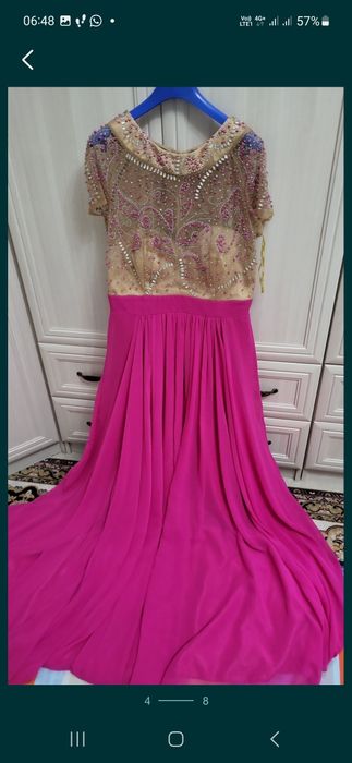 Кожаный турецкий джогер