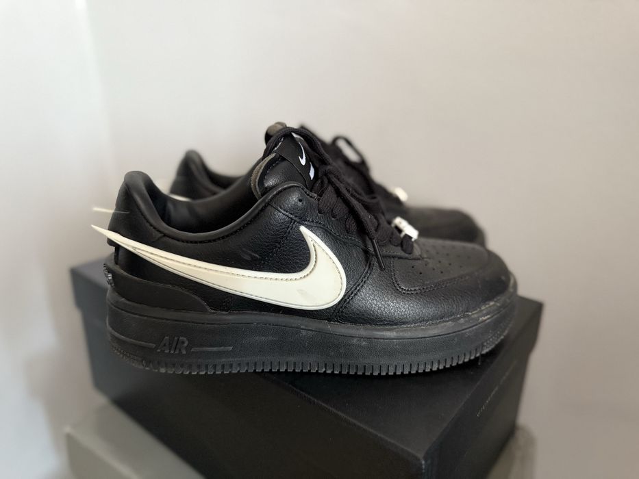 Nike Air Force 1 Ambush