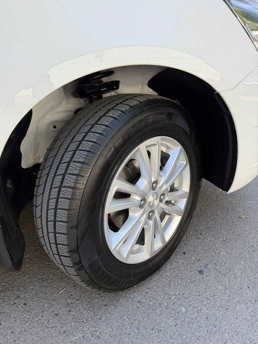 Chevrolet Cobalt MSM 2026