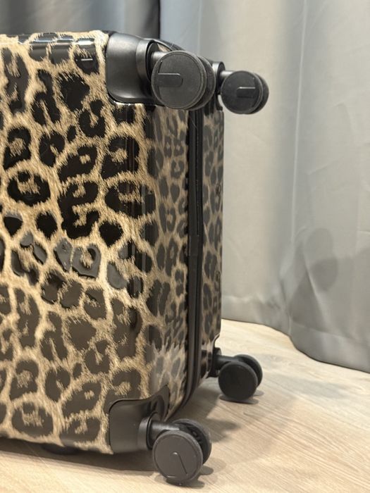 СТИЛЬНЫЙ ЧЕМОДАН для модных людей