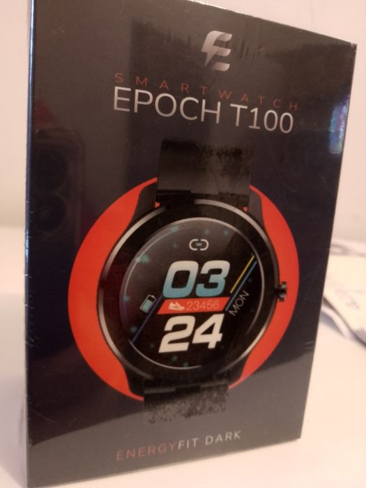 Smartwach Eboda T 100