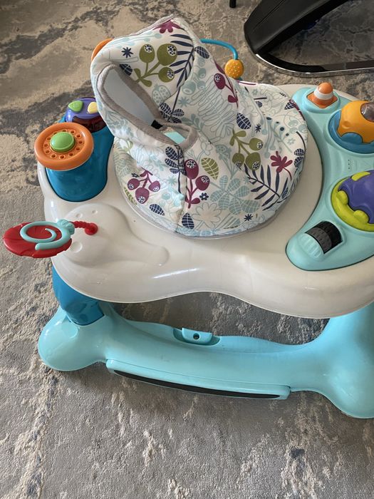 Premergator coccolle