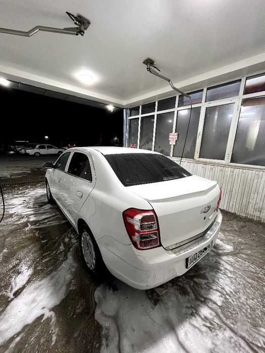 Chevrolet Cobalt