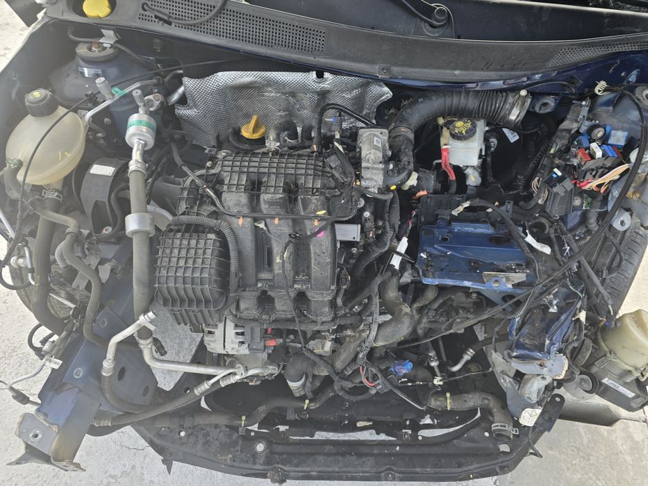 Dezmembrari piese Sandero 1.0 sce 2019