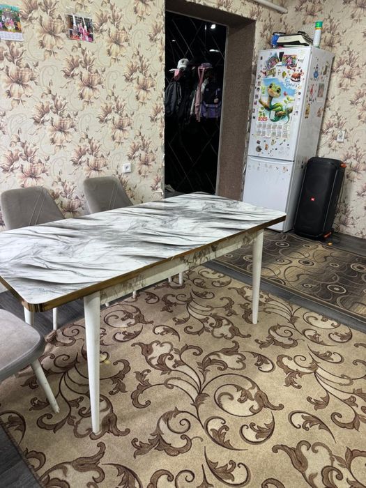 Продам пол дома в районе лыжной базы