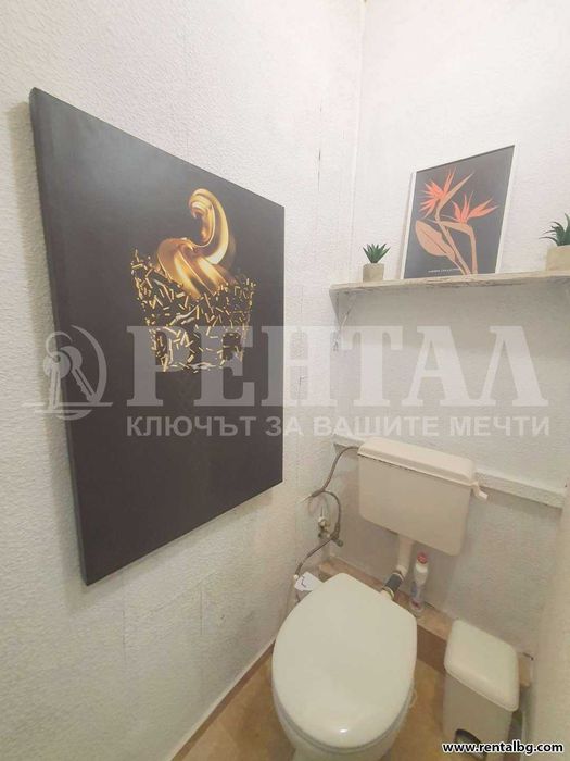 Продава се Тристаен апартамент в Пловдив, Център - 86 кв.м за 1849 €/кв.м - Снимка #15