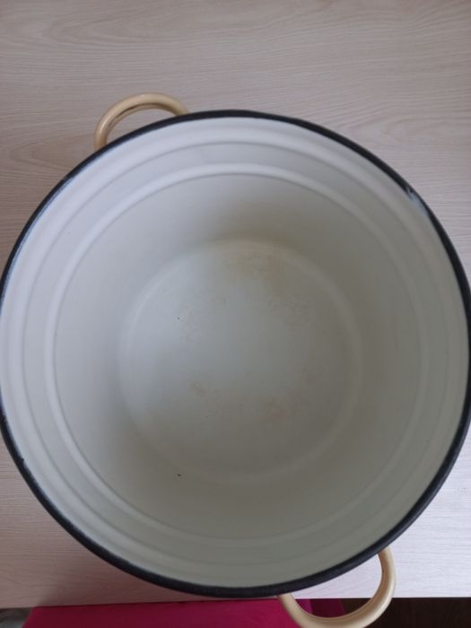 Кастрюля, советская