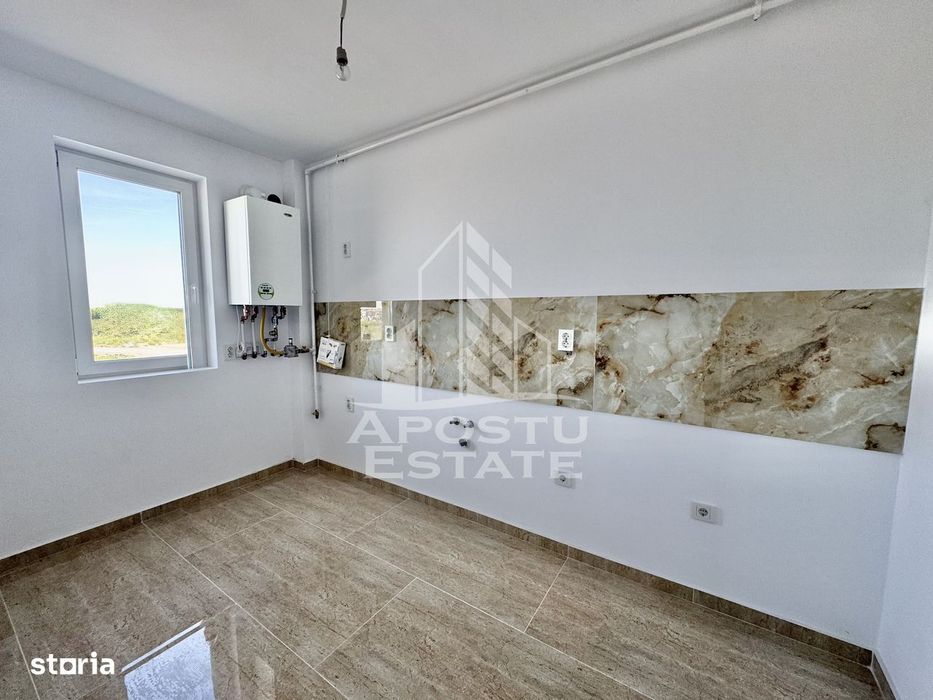 Apartamente cu 3 camere complet finalizate, disponibile imediat — fotografia 3