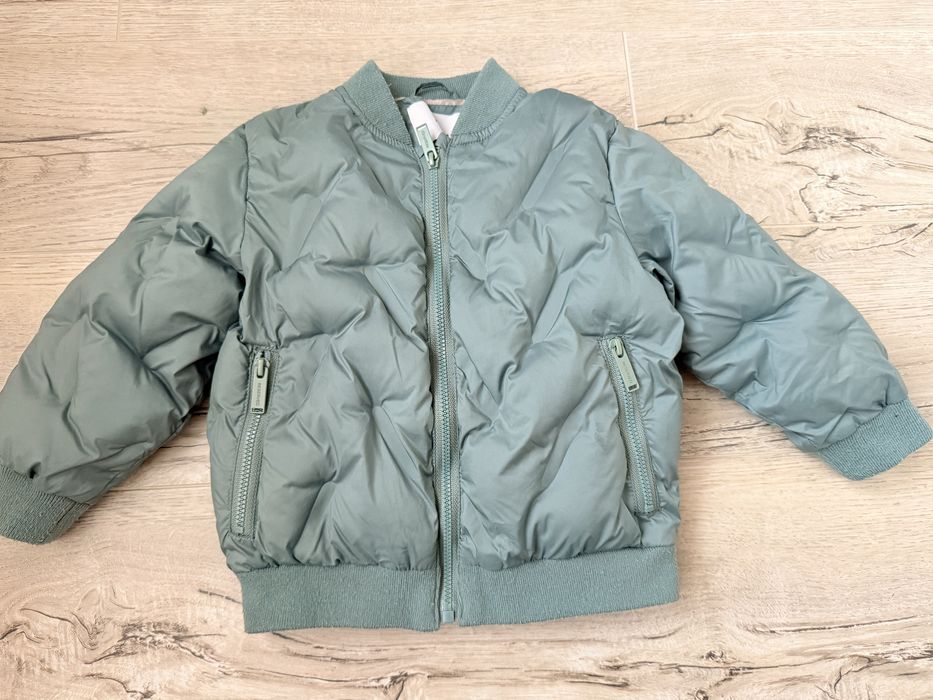 Бебешко яке Reserved размер 80