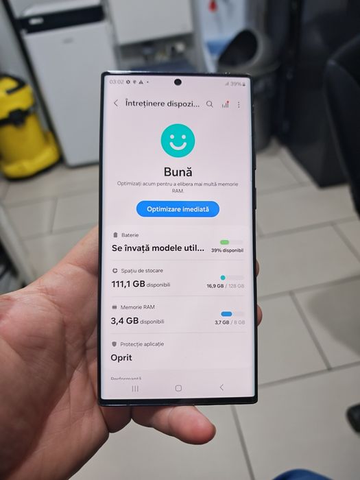 Oferta! Samsung s22 ultra 128gb