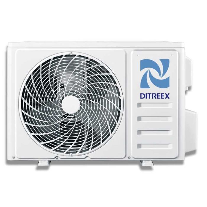 Кондиционеры DITREEX со склада в Алматы