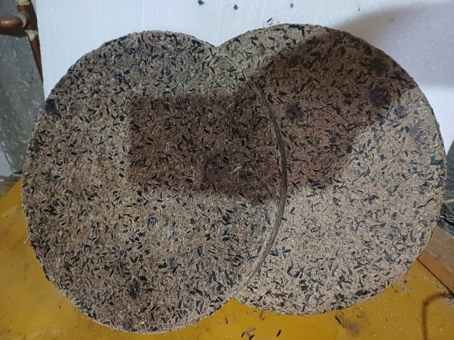 Turta floarea soarelui