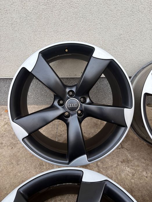 Джанти Audi Rotor 21”
