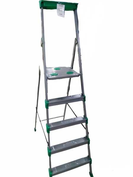 Стремянка 5 ступеней