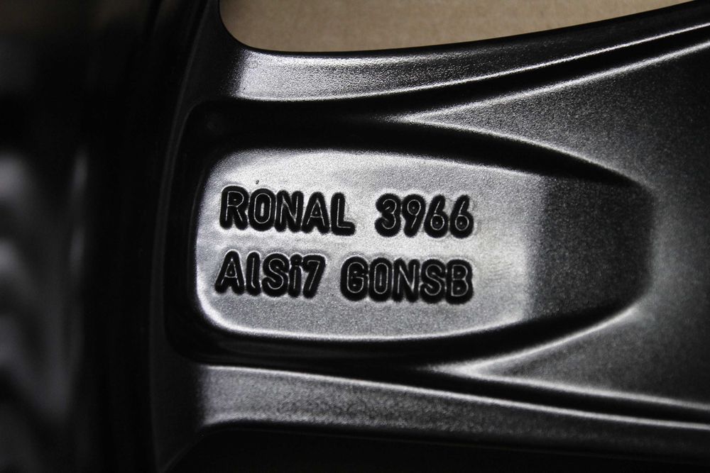 Джанти 16" Ford focus, C-Max, S-Max, Galaxy, Mondeo