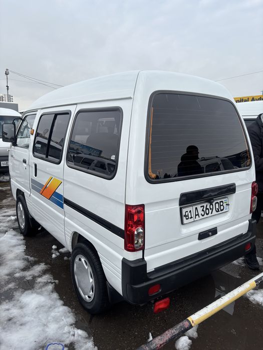 Damas 2021 kiraskasi toza