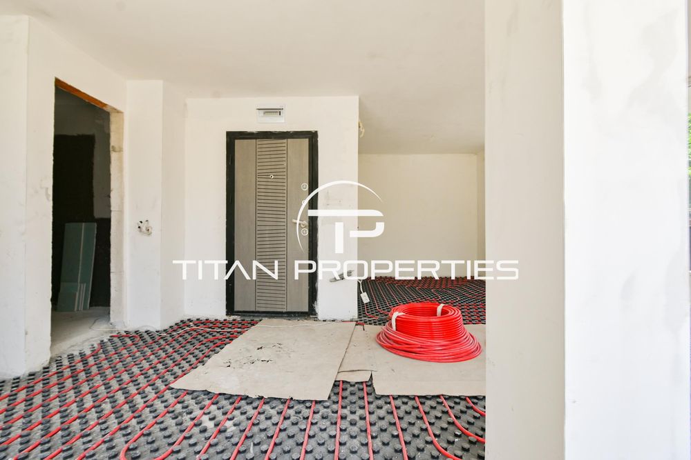 Продава се Двустаен апартамент в София, Овча купел 1 - 90 кв.м за 1834 €/кв.м - Снимка #2