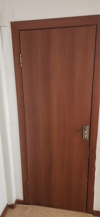 Двери межкомнатные
