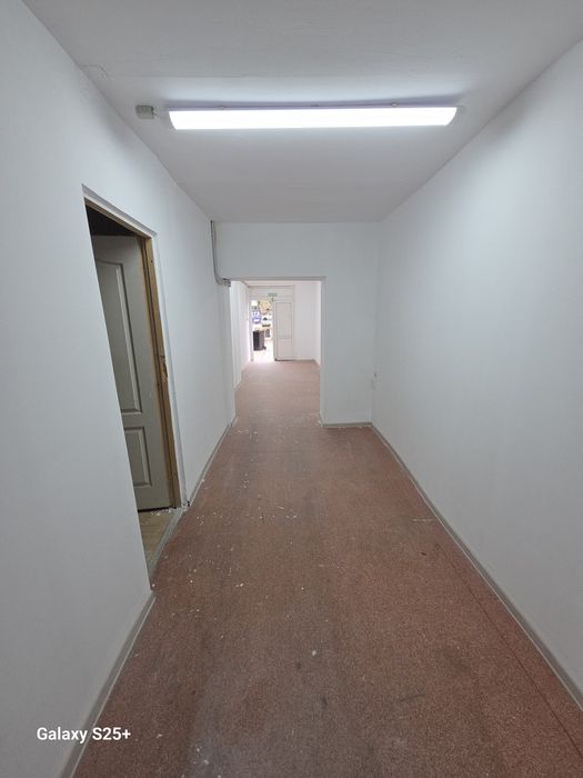 Hală, Depozitare, Productie