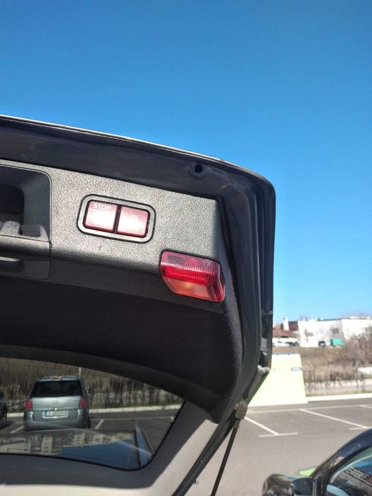 Mercedes C220-комби