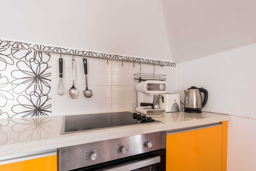 Дава се под наем Двустаен апартамент в Варна, м-т Евксиноград - 78 кв.м за 800 € - Снимка #8