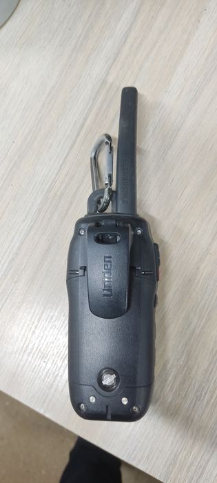 Рация Uniden для охоты/рыбалки