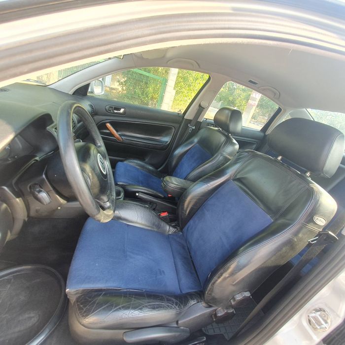 VW Passat B5 1.8i 125hp ADR.На части