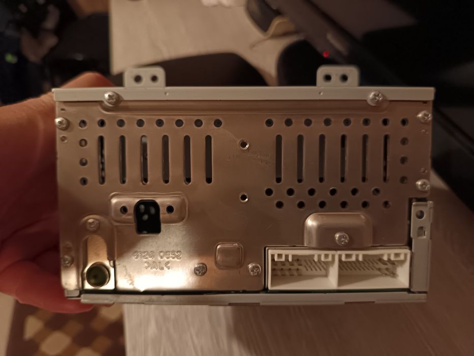 Оригинално CD-Mp3 за Hyundai IX35