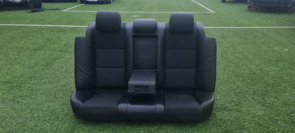 Interior/A4B8 sline/full piele/stare f.buna/