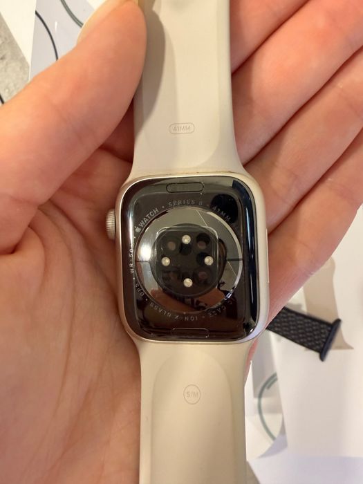 Apple Watch 8 41mm